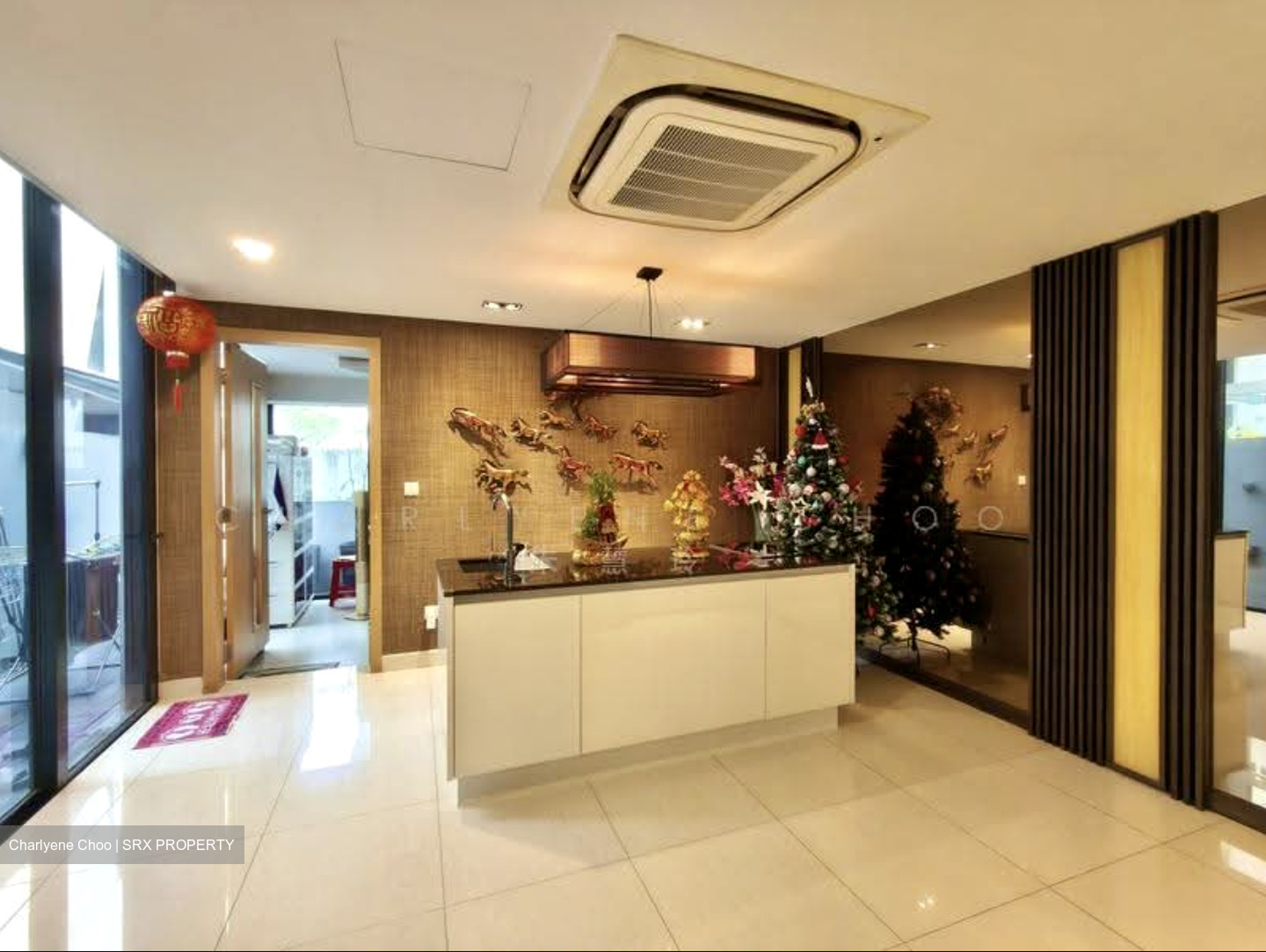 Avant Parc (D27), Terrace #629782361